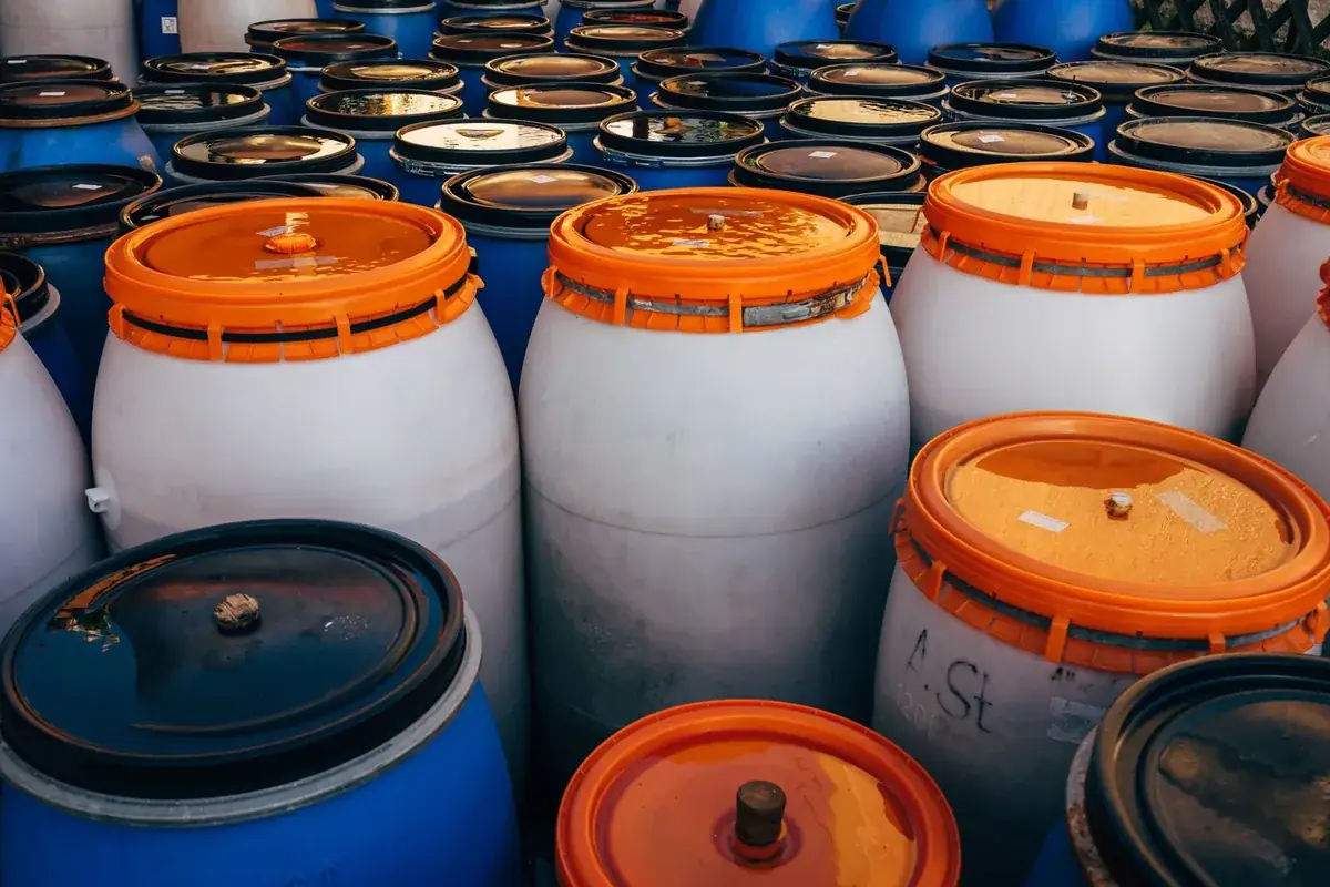 Chemical & Toxic Waste Cleanup in Leander, TX
